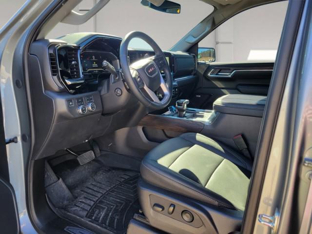 used 2024 GMC Sierra 1500 car, priced at $54,900