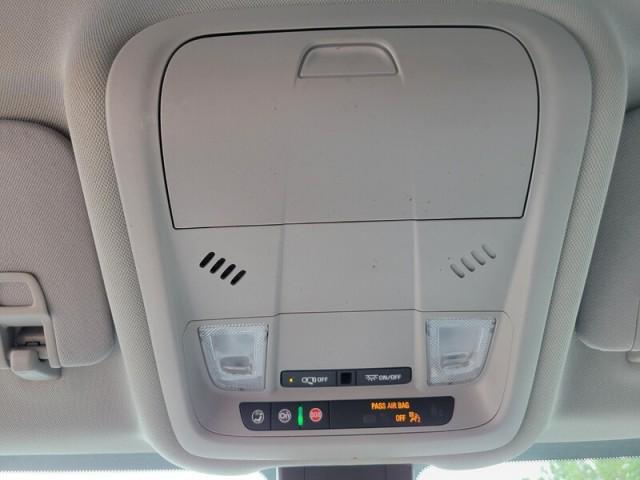 used 2022 GMC Terrain car, priced at $22,994