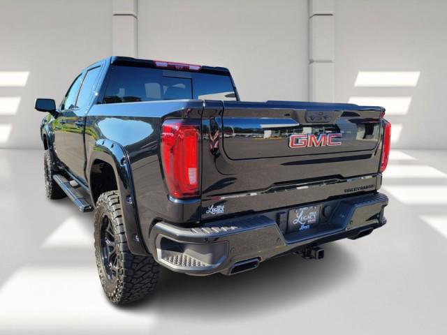 new 2025 GMC Sierra 1500 car, priced at $74,625