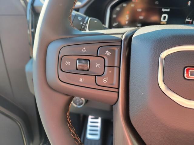 new 2025 GMC Sierra 1500 car, priced at $74,625