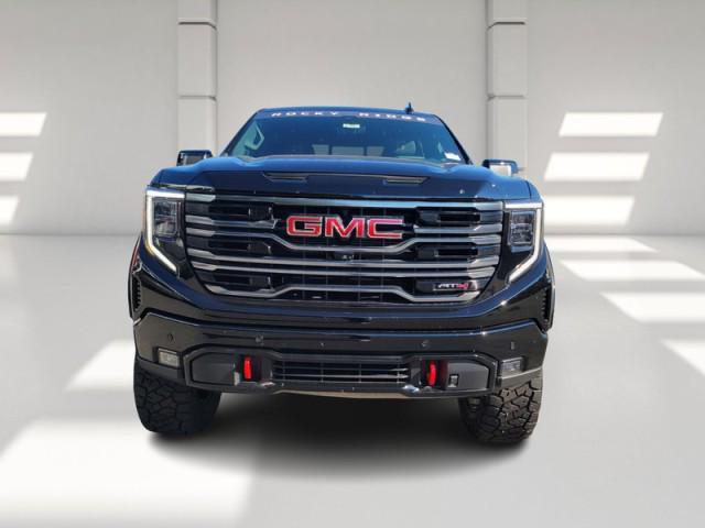 new 2025 GMC Sierra 1500 car, priced at $74,625