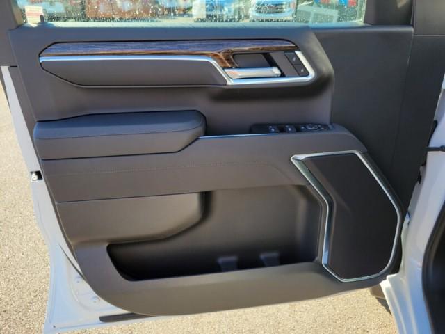 new 2026 GMC Sierra 1500 car, priced at $48,440