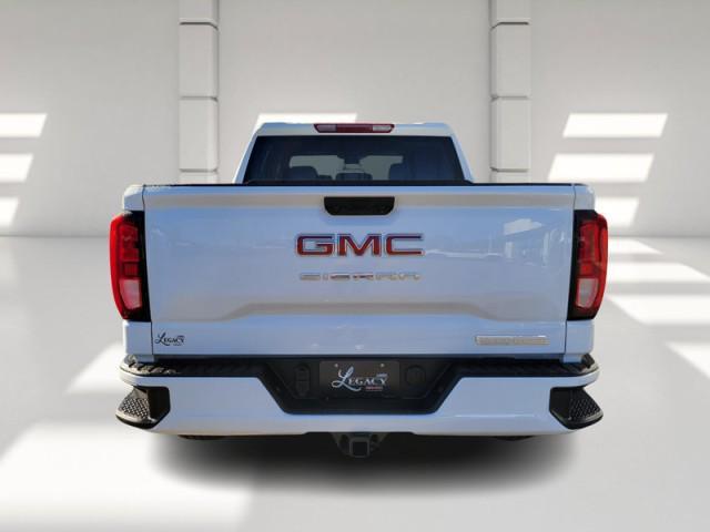 new 2026 GMC Sierra 1500 car, priced at $48,440