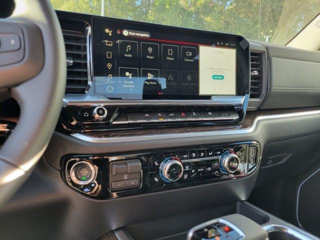 new 2026 GMC Sierra 1500 car, priced at $48,440