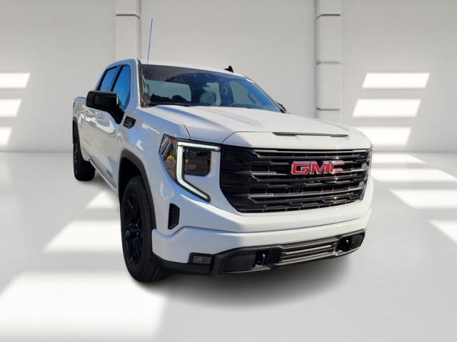 new 2026 GMC Sierra 1500 car, priced at $48,440