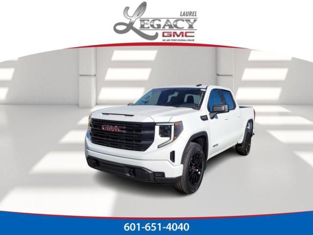 new 2026 GMC Sierra 1500 car, priced at $48,440