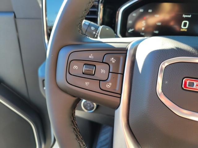 new 2026 GMC Sierra 1500 car, priced at $48,440
