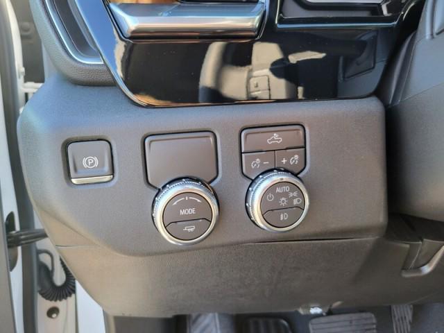new 2026 GMC Sierra 1500 car, priced at $48,440