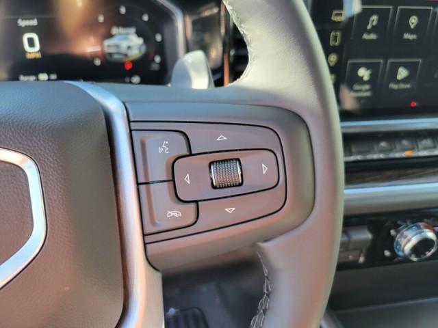 new 2026 GMC Sierra 1500 car, priced at $48,440