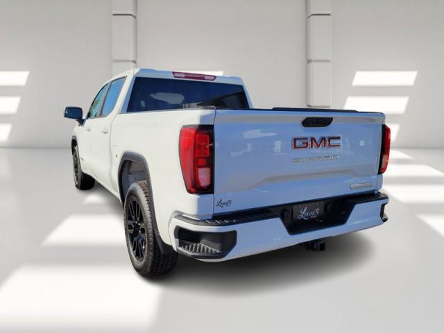 new 2026 GMC Sierra 1500 car, priced at $48,440