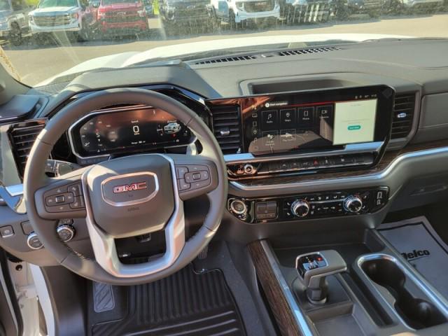 new 2026 GMC Sierra 1500 car, priced at $48,440