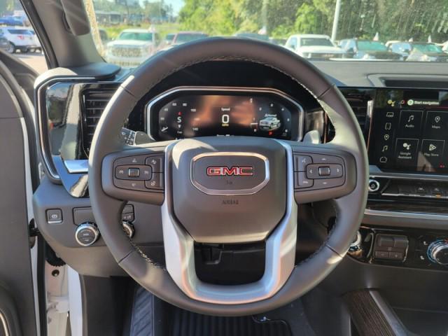 new 2026 GMC Sierra 1500 car, priced at $48,440