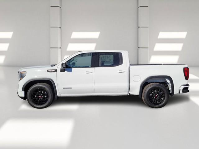 new 2026 GMC Sierra 1500 car, priced at $48,440