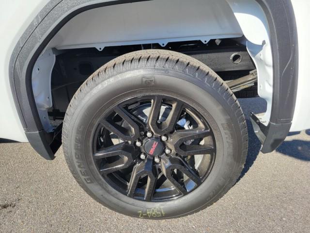 new 2026 GMC Sierra 1500 car, priced at $48,440