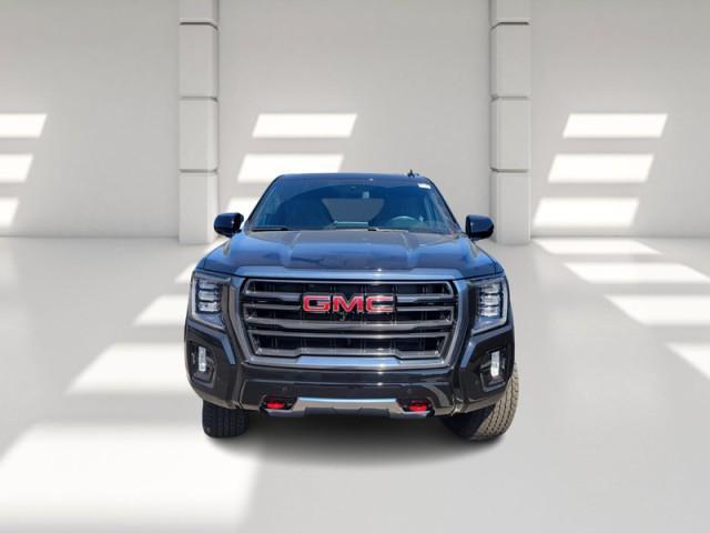 new 2024 GMC Yukon car, priced at $75,865