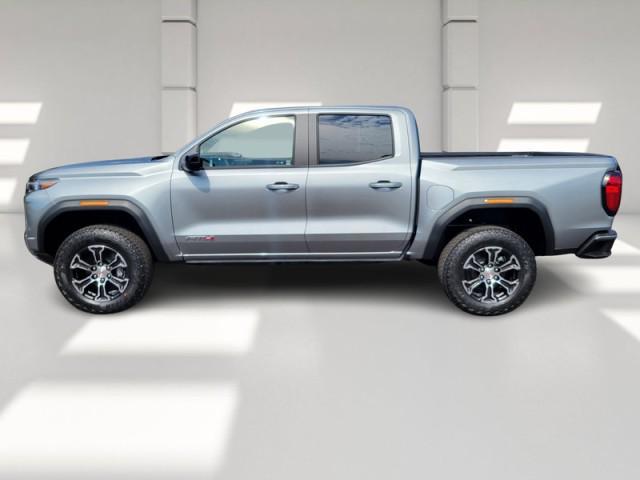 new 2024 GMC Canyon car, priced at $42,375