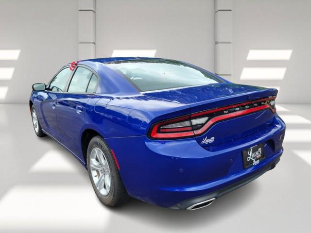 used 2022 Dodge Charger car, priced at $24,585