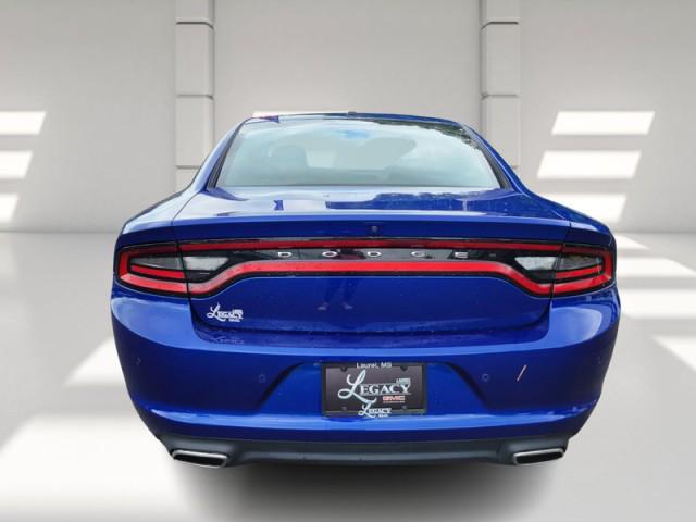 used 2022 Dodge Charger car, priced at $24,585