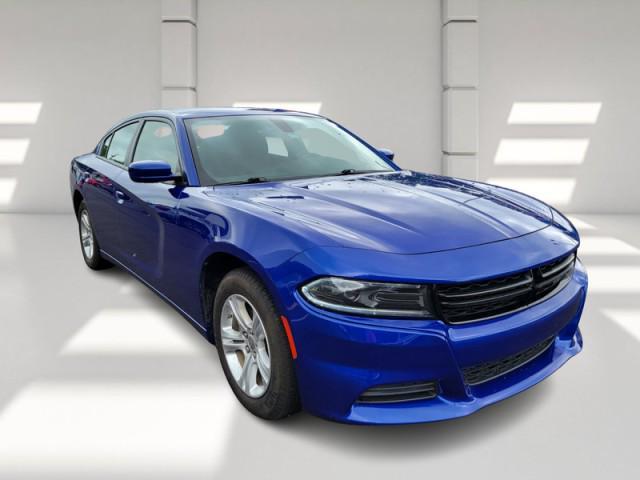 used 2022 Dodge Charger car, priced at $24,585