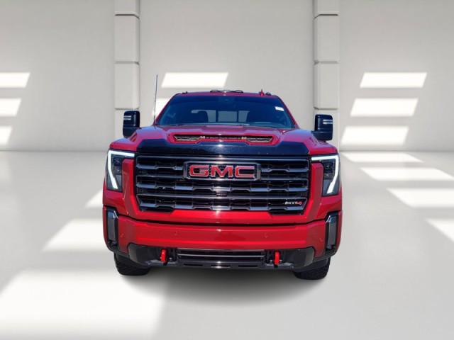 used 2024 GMC Sierra 2500 car, priced at $79,500