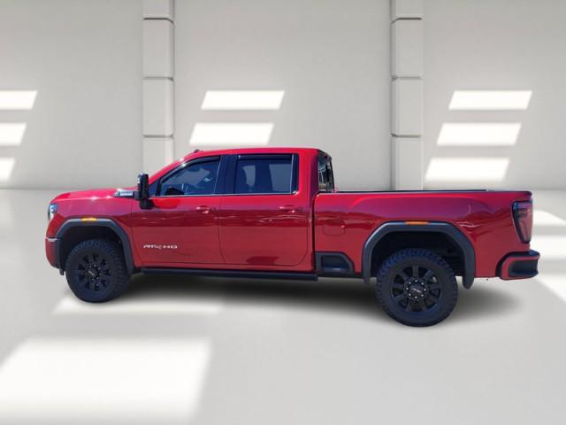 used 2024 GMC Sierra 2500 car, priced at $79,500