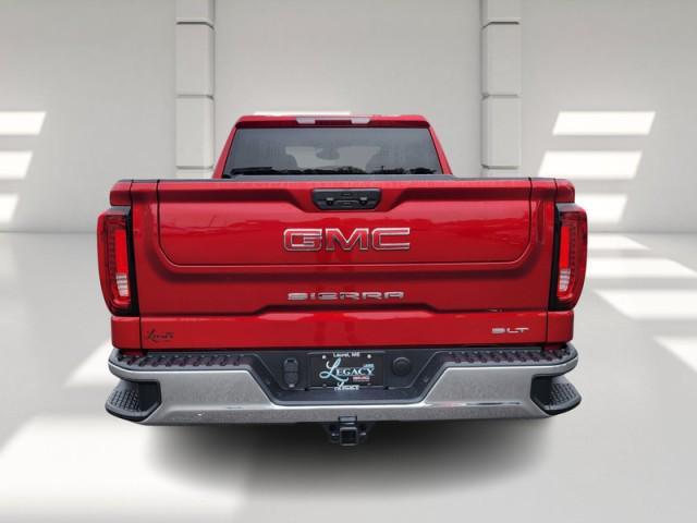 new 2025 GMC Sierra 1500 car, priced at $57,895