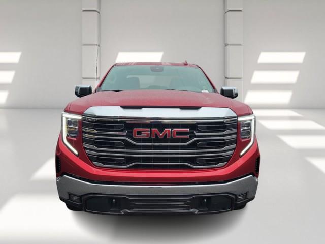 new 2025 GMC Sierra 1500 car, priced at $57,895