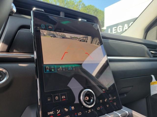 new 2026 GMC Terrain car, priced at $44,485