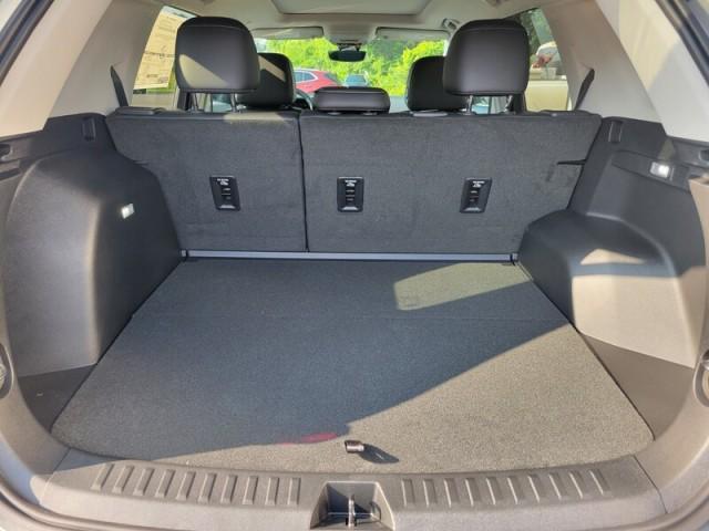 new 2026 GMC Terrain car, priced at $44,485