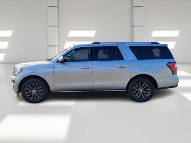 used 2021 Ford Expedition car, priced at $27,377