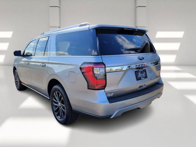 used 2021 Ford Expedition car, priced at $27,377