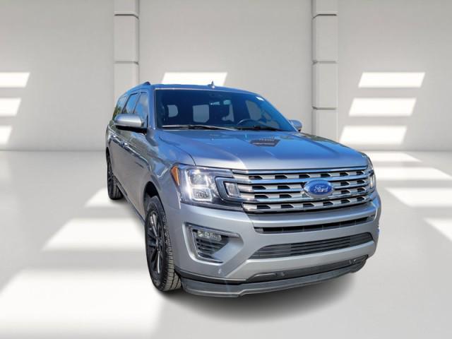 used 2021 Ford Expedition car, priced at $27,377