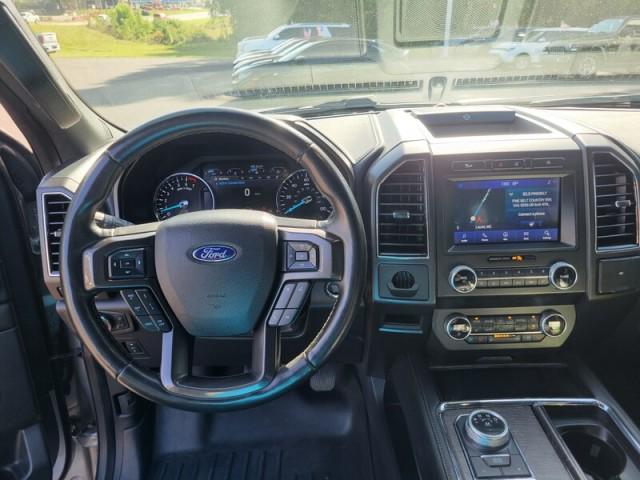 used 2021 Ford Expedition car, priced at $27,377