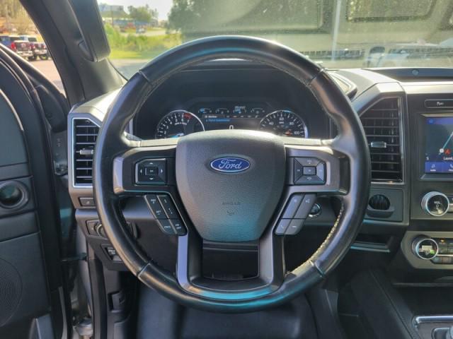 used 2021 Ford Expedition car, priced at $27,377