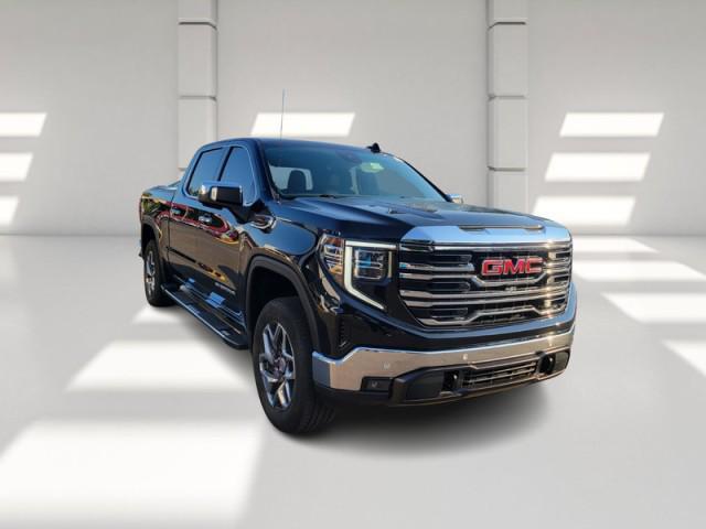 used 2023 GMC Sierra 1500 car, priced at $46,782