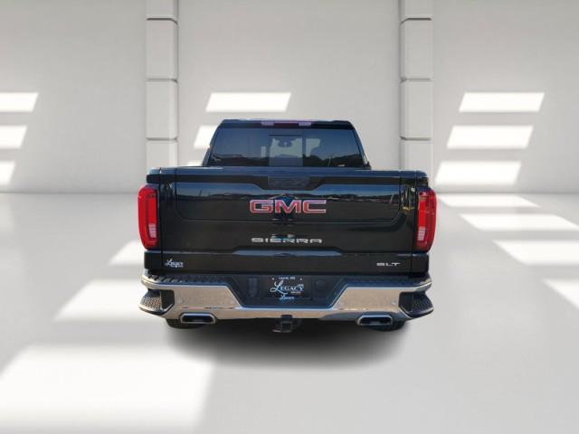 used 2023 GMC Sierra 1500 car, priced at $46,782