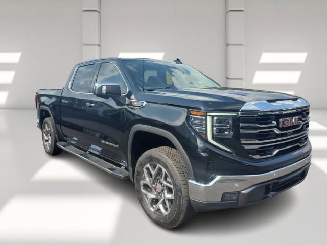 used 2023 GMC Sierra 1500 car, priced at $53,785