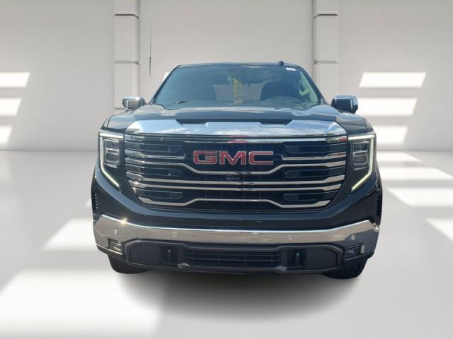 used 2023 GMC Sierra 1500 car, priced at $53,785