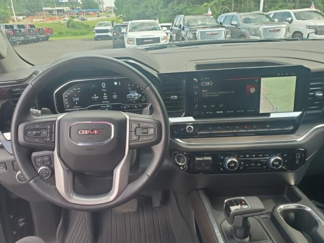 used 2023 GMC Sierra 1500 car, priced at $53,785