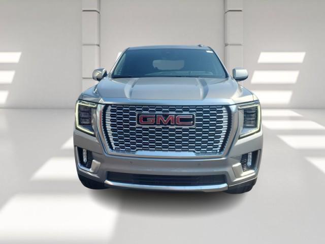 new 2024 GMC Yukon car, priced at $92,665