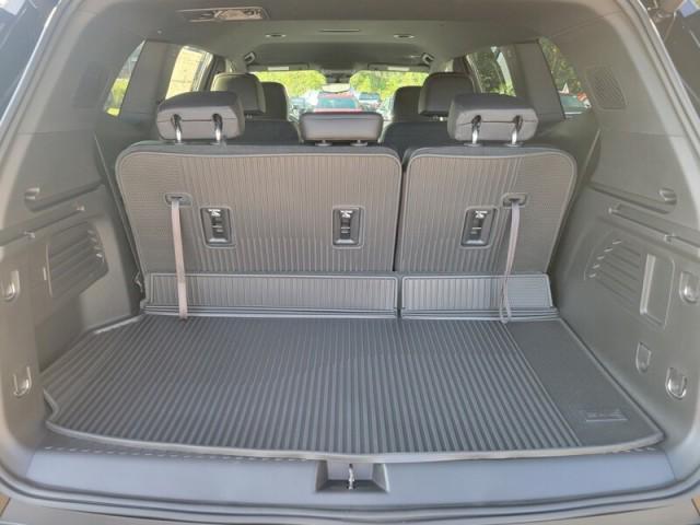 new 2026 GMC Acadia car, priced at $53,465