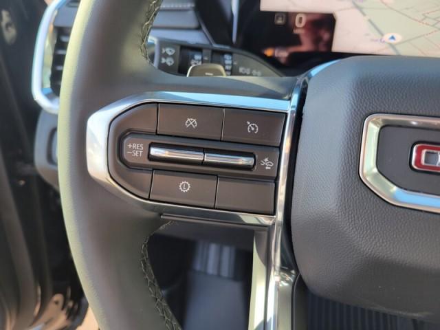 new 2026 GMC Acadia car, priced at $53,465