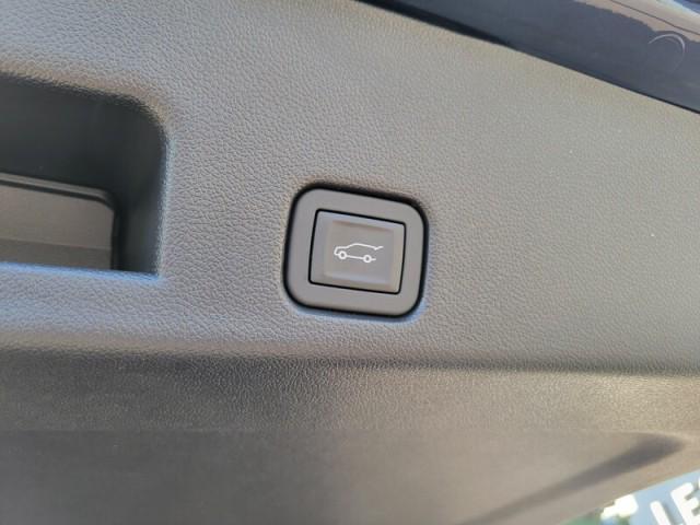 new 2026 GMC Acadia car, priced at $53,465