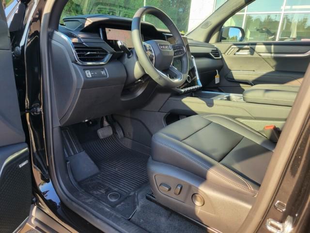 new 2026 GMC Acadia car, priced at $53,465