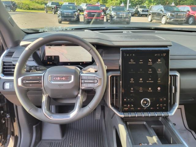 new 2026 GMC Acadia car, priced at $53,465