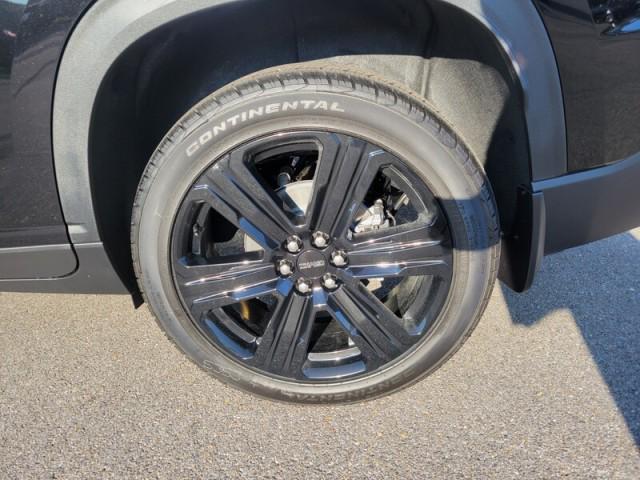 new 2026 GMC Acadia car, priced at $53,465