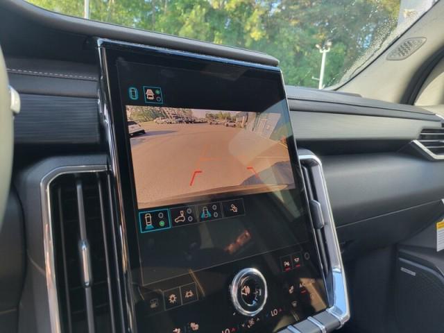 new 2026 GMC Acadia car, priced at $53,465