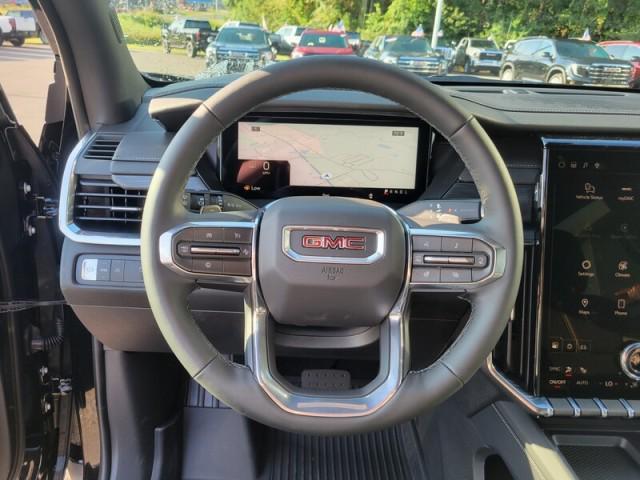 new 2026 GMC Acadia car, priced at $53,465