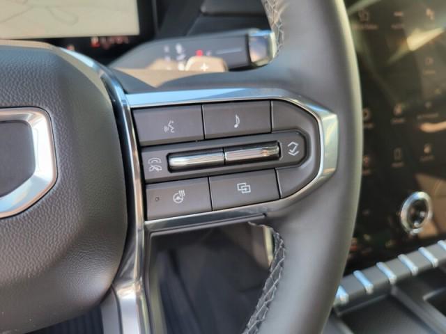 new 2026 GMC Acadia car, priced at $53,465