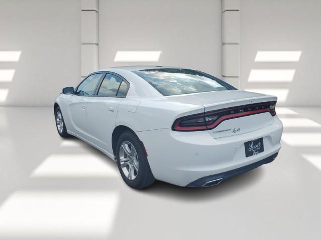 used 2022 Dodge Charger car, priced at $24,985